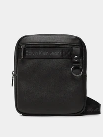 Сумки Calvin Klein модель K50K510110-BDS Фото
