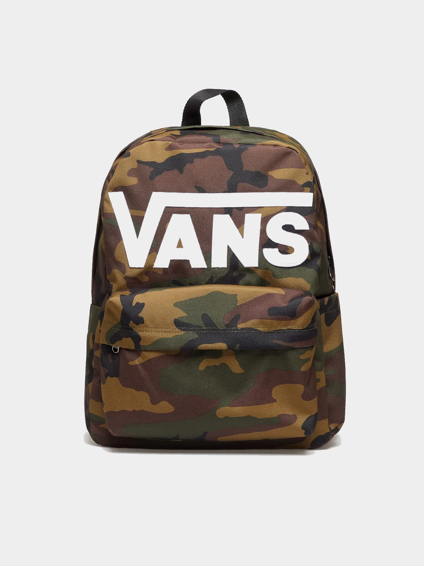 Рюкзаки Vans модель VN0A5KHP97I1 Рюкзаки Vans модель VN0A5KHP97I1 Фото