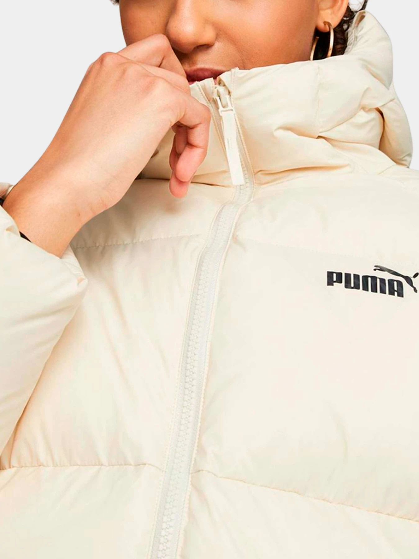Куртки и дубленки PUMA модель 67536987 Куртки и дубленки PUMA модель 67536987 Фото