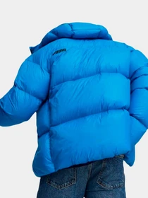 Куртки и дубленки PUMA модель 67538347 Фото