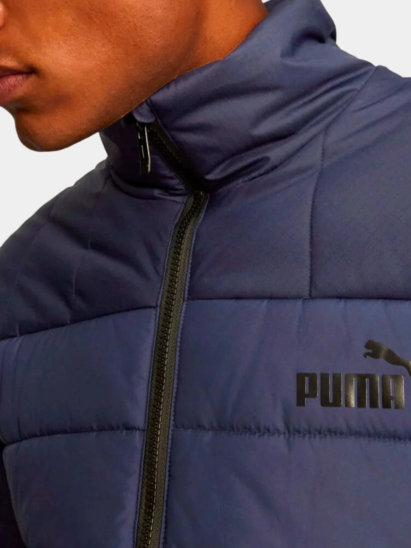 Куртки и дубленки PUMA модель 84934906 Куртки и дубленки PUMA модель 84934906 Фото