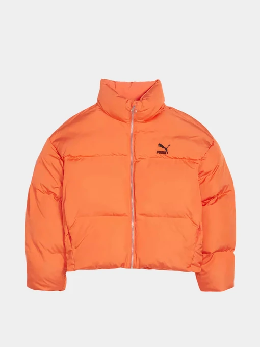 Куртки и дубленки PUMA модель 62169360 Фото