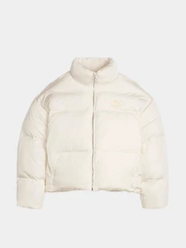 Куртки и дубленки PUMA модель 62169366 Фото