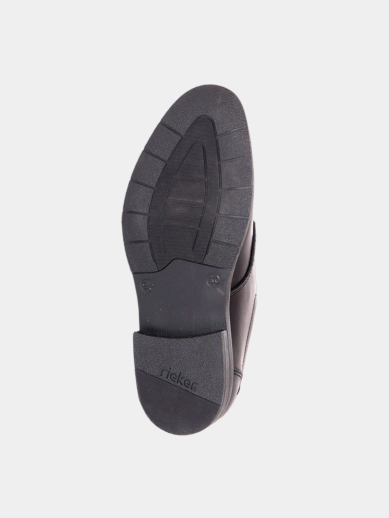 Туфли и лоферы RIEKER модель 10304-00 Туфли и лоферы RIEKER модель 10304-00 Фото