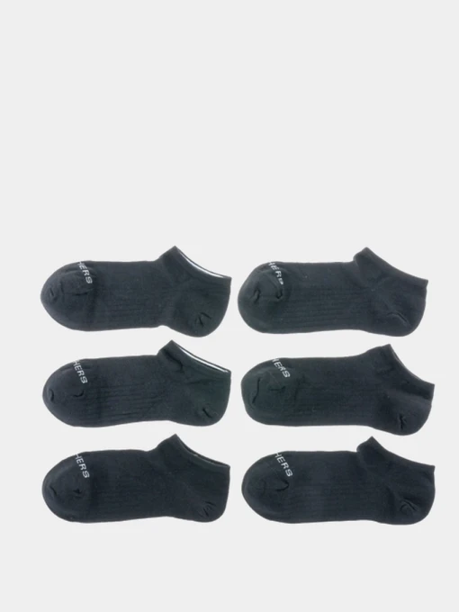 Носки и гольфы Skechers модель S114230-001 Фото