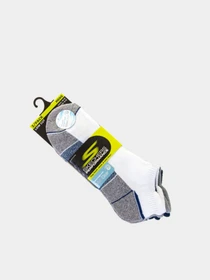 Носки и гольфы Skechers модель S112718-003 Фото