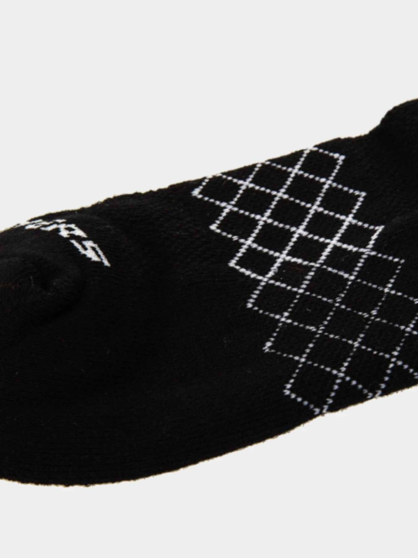 Носки и гольфы Skechers модель S113719-001 Фото