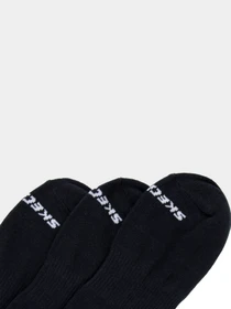 Носки и гольфы Skechers модель S114041-001 Фото
