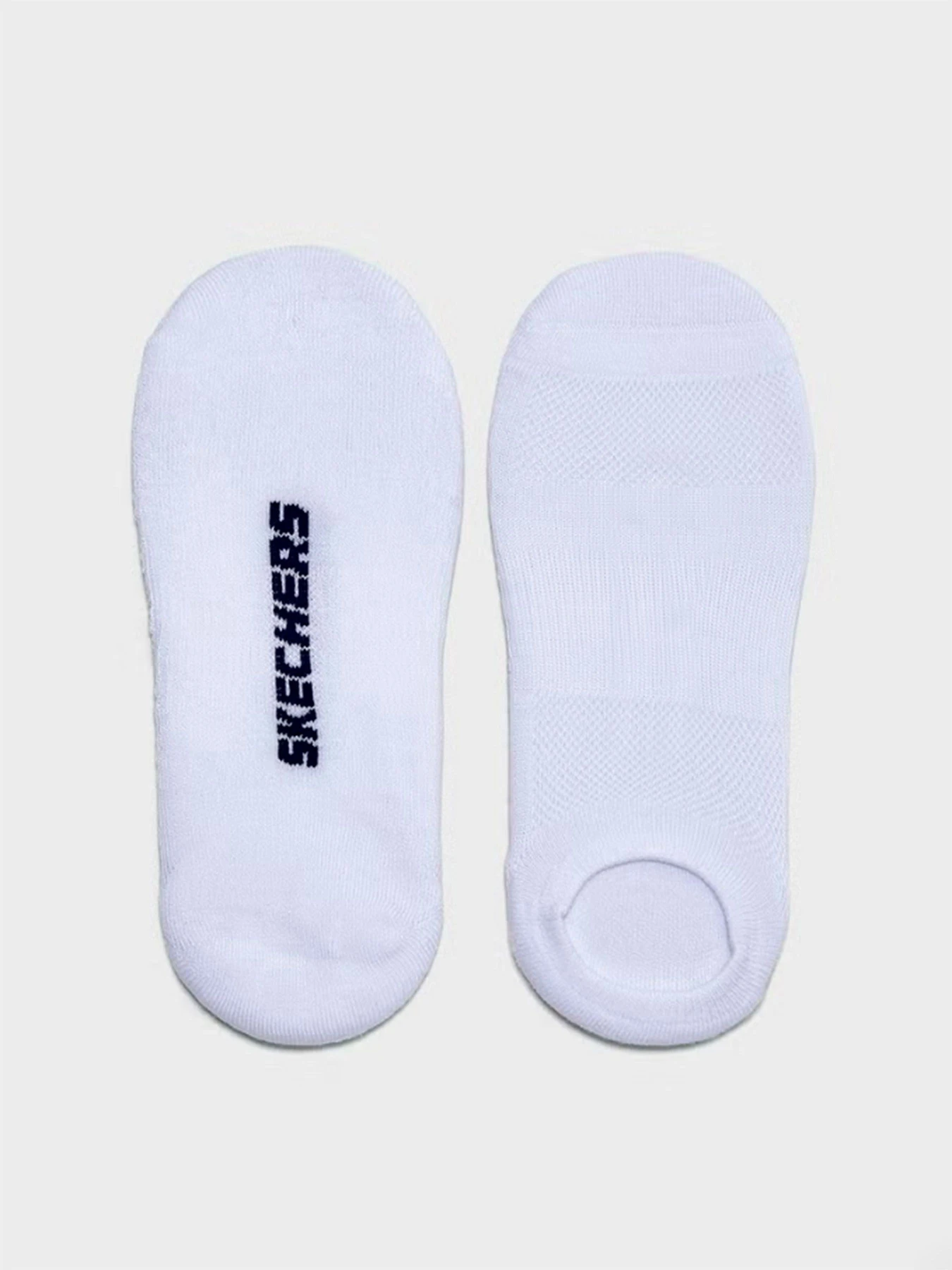Носки и гольфы Skechers модель S113887-110 Фото