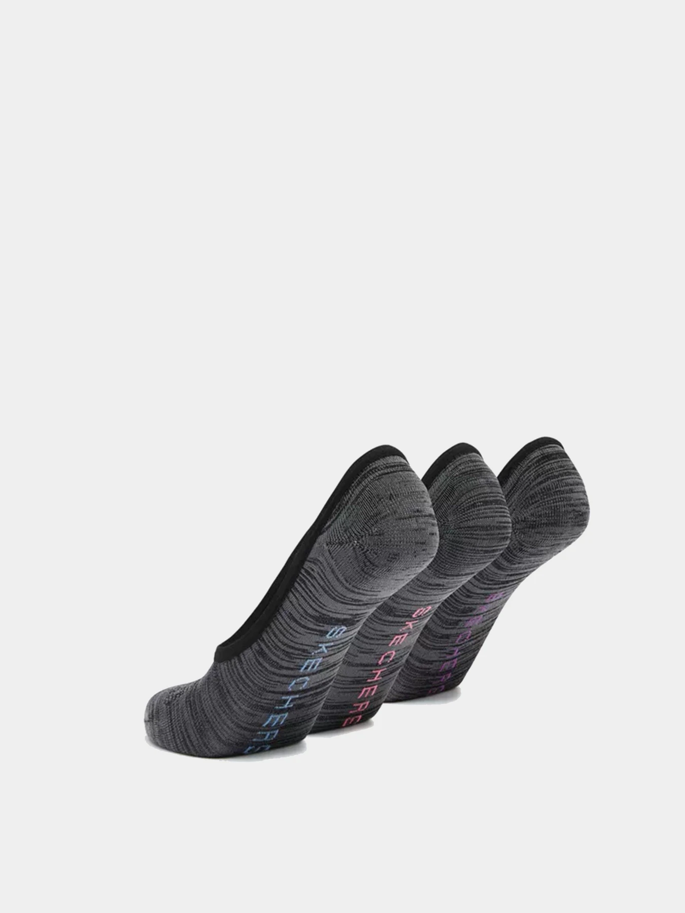 Носки и гольфы Skechers модель S113837-991 Фото