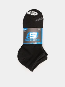 Носки и гольфы Skechers модель S112222-001 Фото