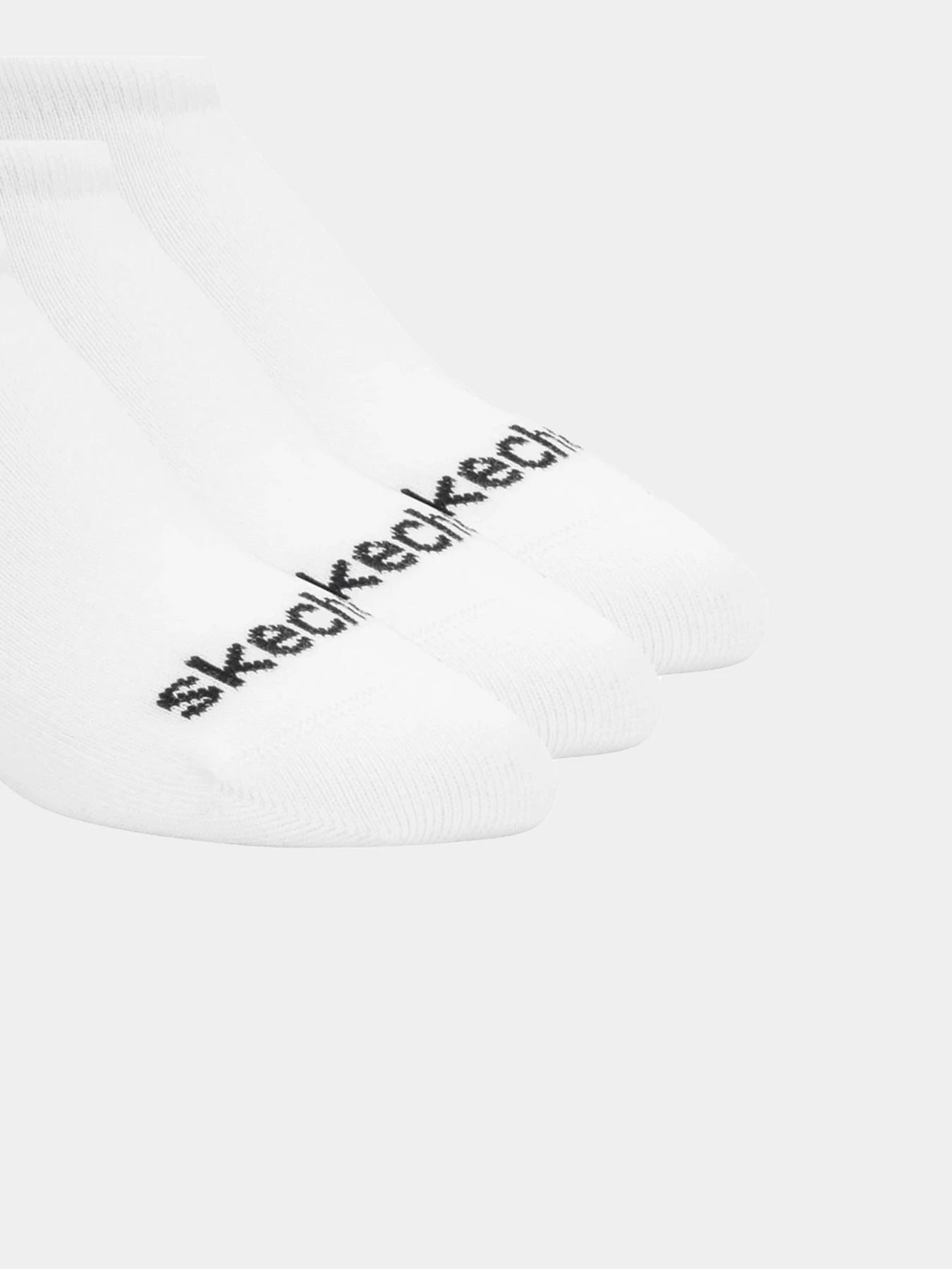 Носки и гольфы Skechers модель S117957-100 Фото
