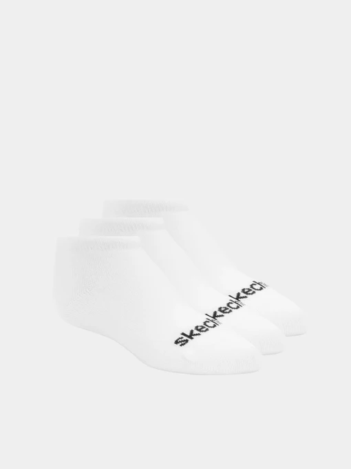 Носки и гольфы Skechers модель S117957-100 Фото