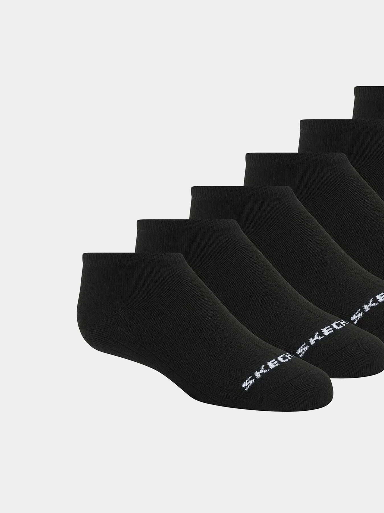 Носки и гольфы Skechers модель S118209-001 Носки и гольфы Skechers модель S118209-001 Фото