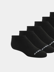 Носки и гольфы Skechers модель S118209-001 Фото