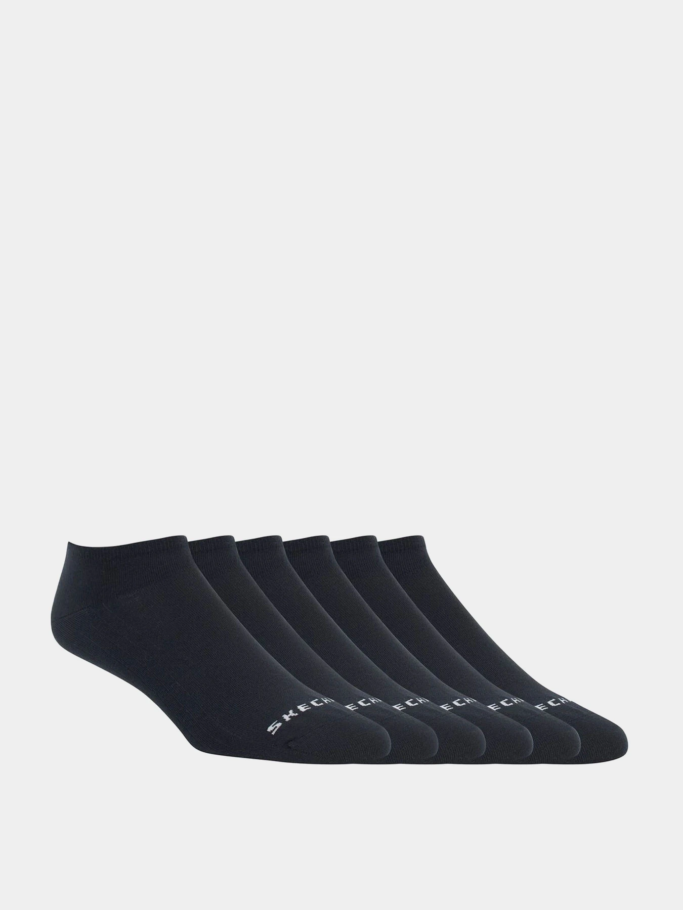 Носки и гольфы Skechers модель S118210-001 Носки и гольфы Skechers модель S118210-001 Фото