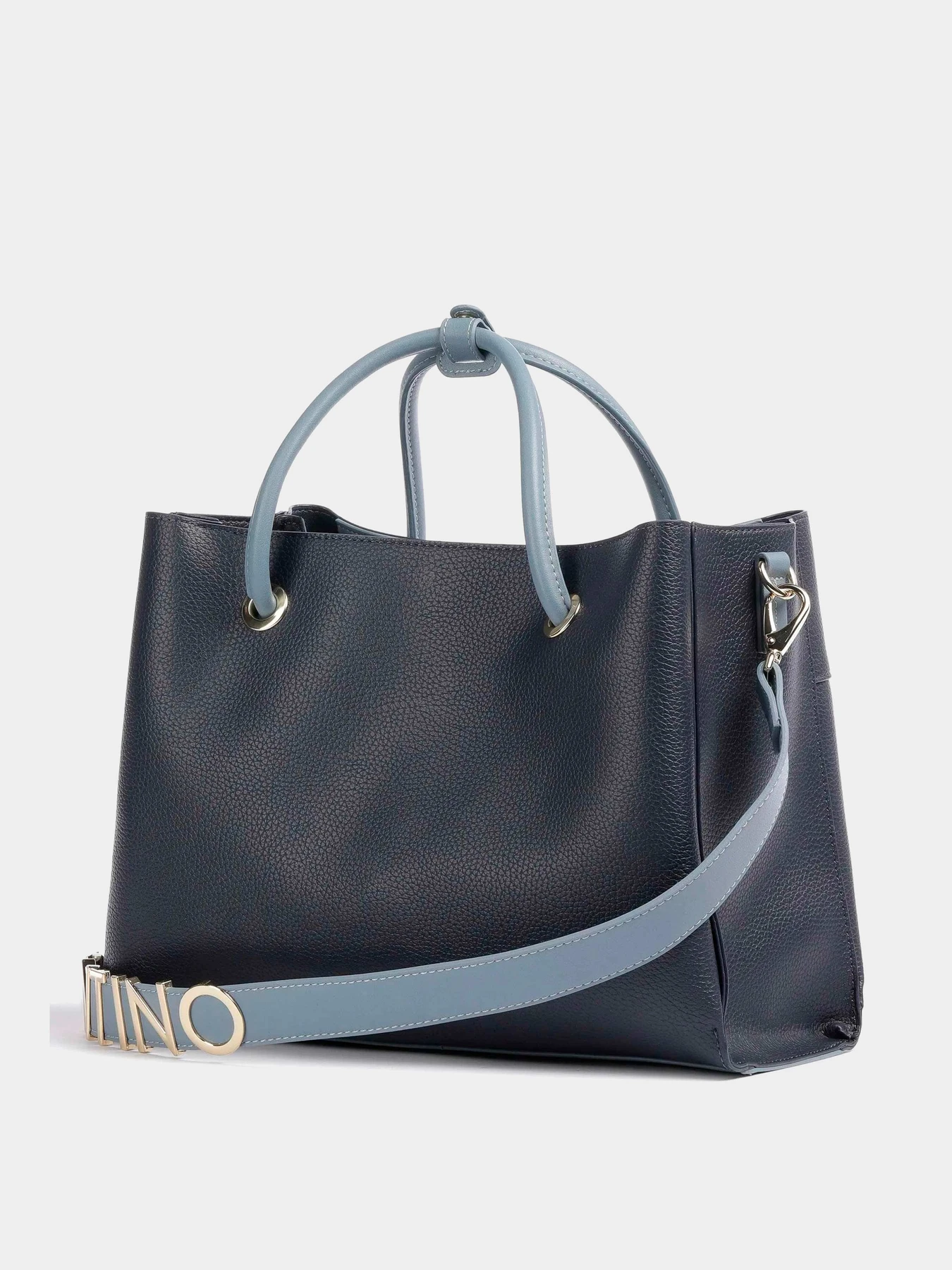 Сумки Valentino Bags модель VBS5A802 E18 Сумки Valentino Bags модель VBS5A802 E18 Фото