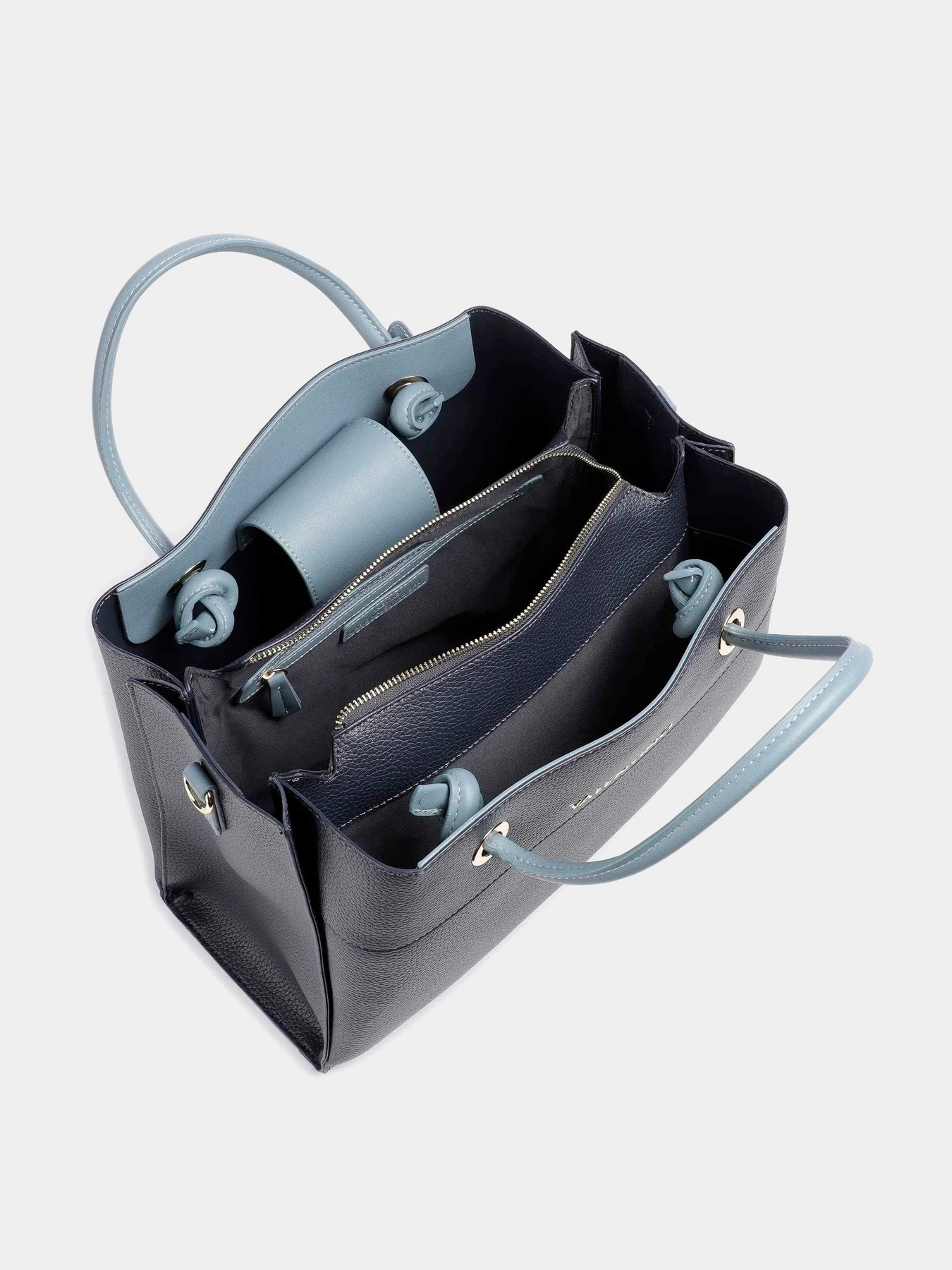Сумки Valentino Bags модель VBS5A802 E18 Сумки Valentino Bags модель VBS5A802 E18 Фото