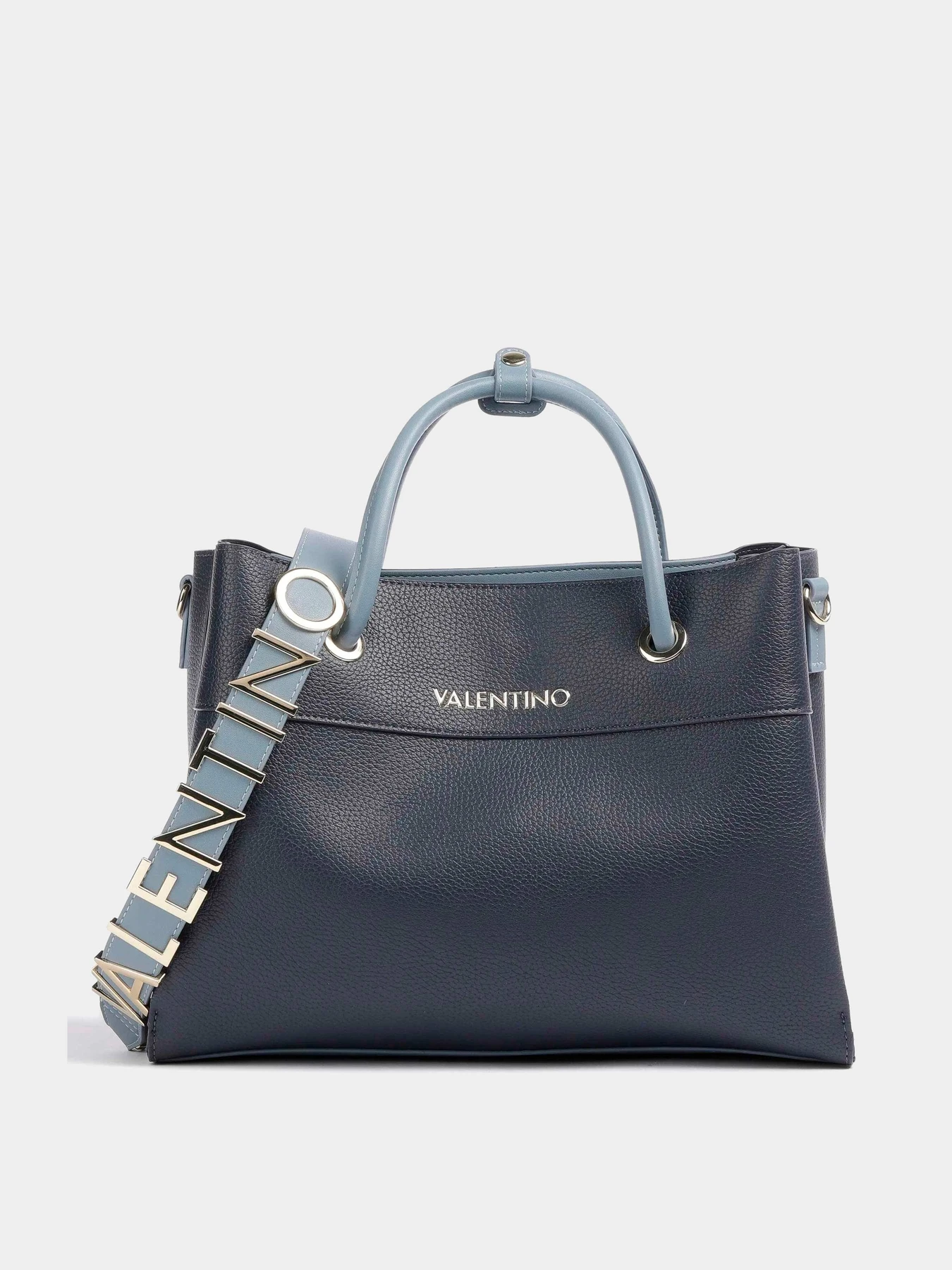 Сумки Valentino Bags модель VBS5A802 E18 Сумки Valentino Bags модель VBS5A802 E18 Фото
