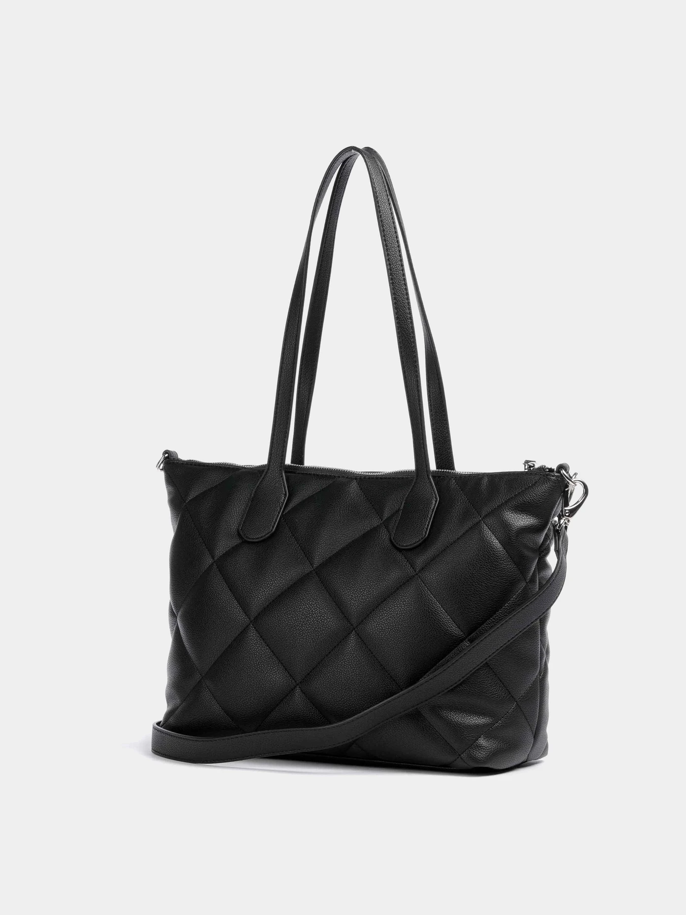 Сумки Valentino Bags модель VBS7AR01 001 Сумки Valentino Bags модель VBS7AR01 001 Фото
