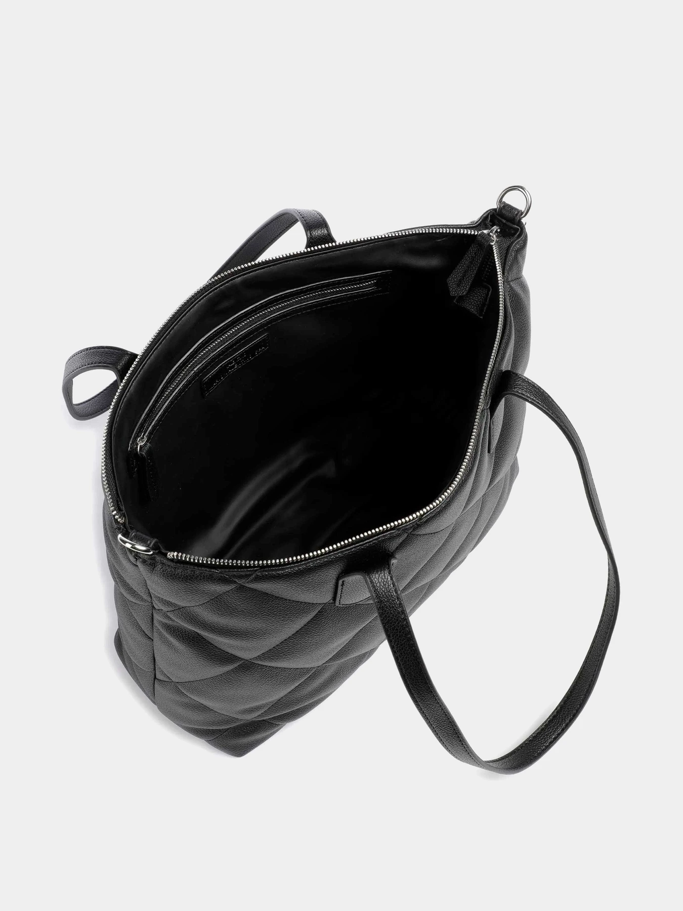 Сумки Valentino Bags модель VBS7AR01 001 Сумки Valentino Bags модель VBS7AR01 001 Фото