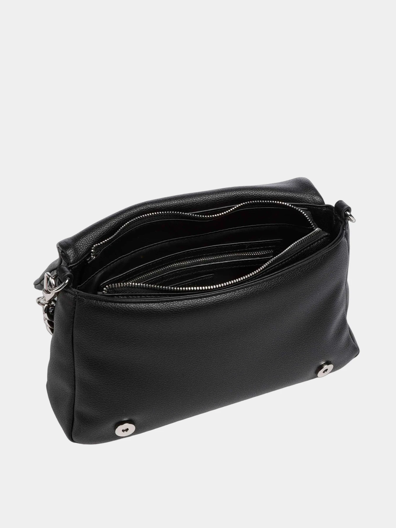 Сумки Valentino Bags модель VBS7AR02 001 Сумки Valentino Bags модель VBS7AR02 001 Фото