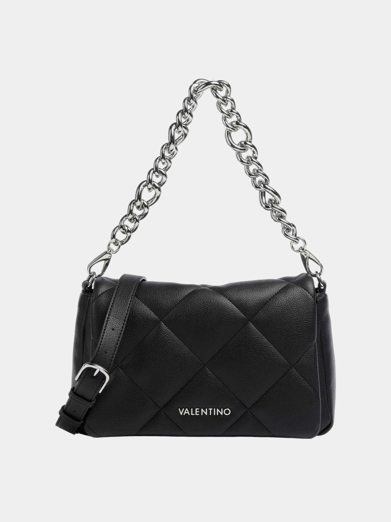 Сумки Valentino Bags модель VBS7AR02 001 Сумки Valentino Bags модель VBS7AR02 001 Фото