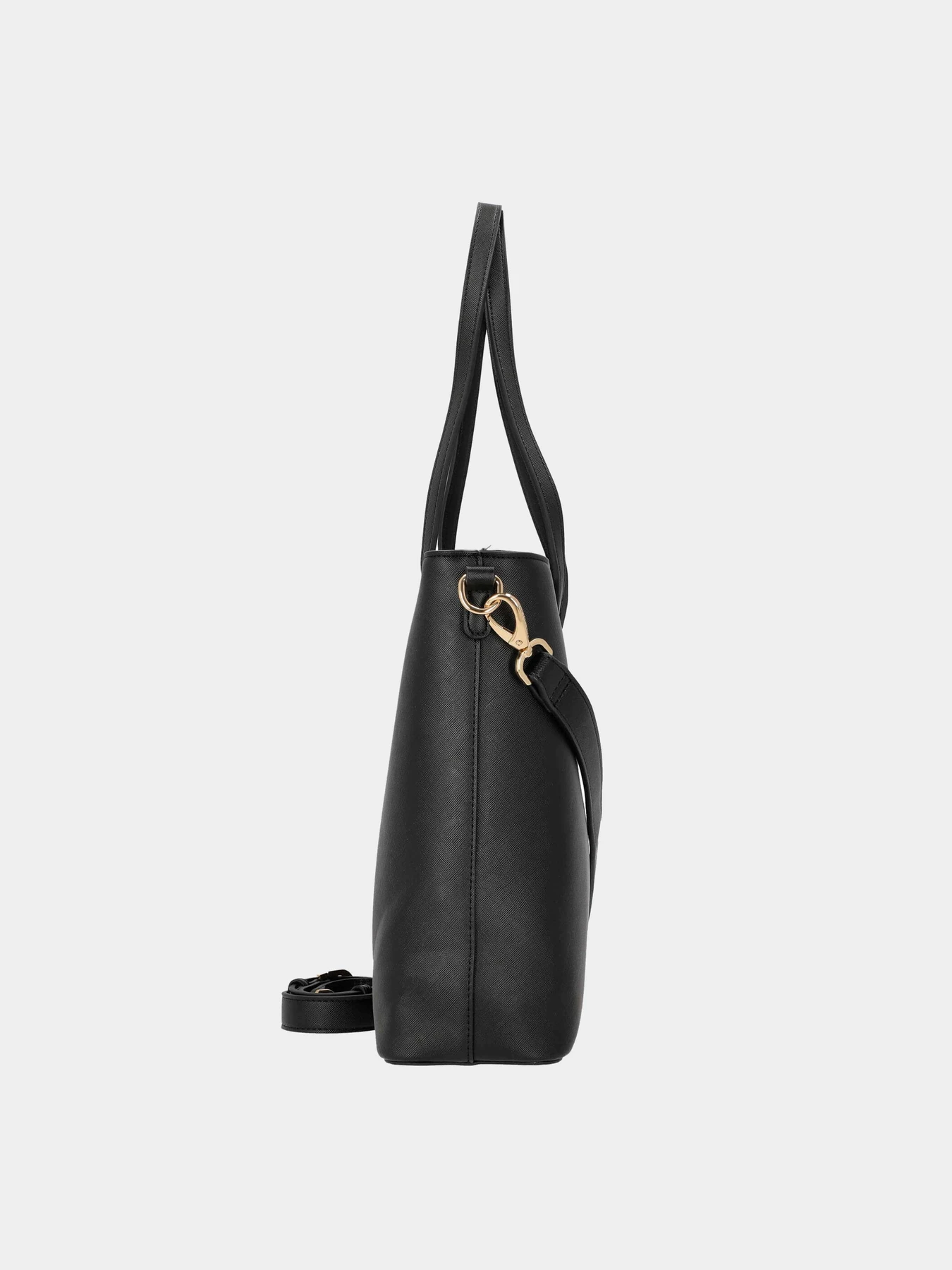 Сумки Valentino Bags модель VBS7B301 001 Сумки Valentino Bags модель VBS7B301 001 Фото