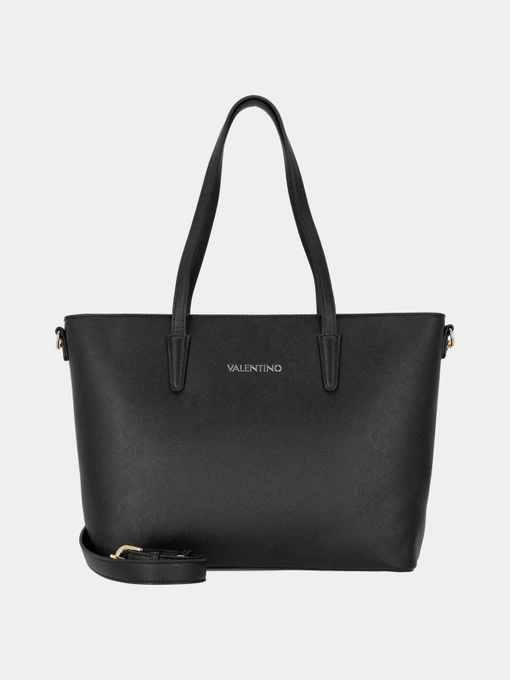 Сөмкелер Valentino Bags үлгі VBS7B301 001 Фото