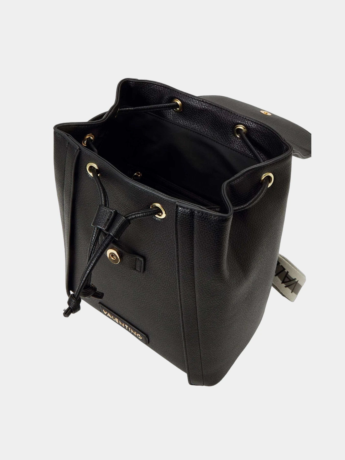 Рюкзаки Valentino Bags модель VBS7B504 001 Рюкзаки Valentino Bags модель VBS7B504 001 Фото