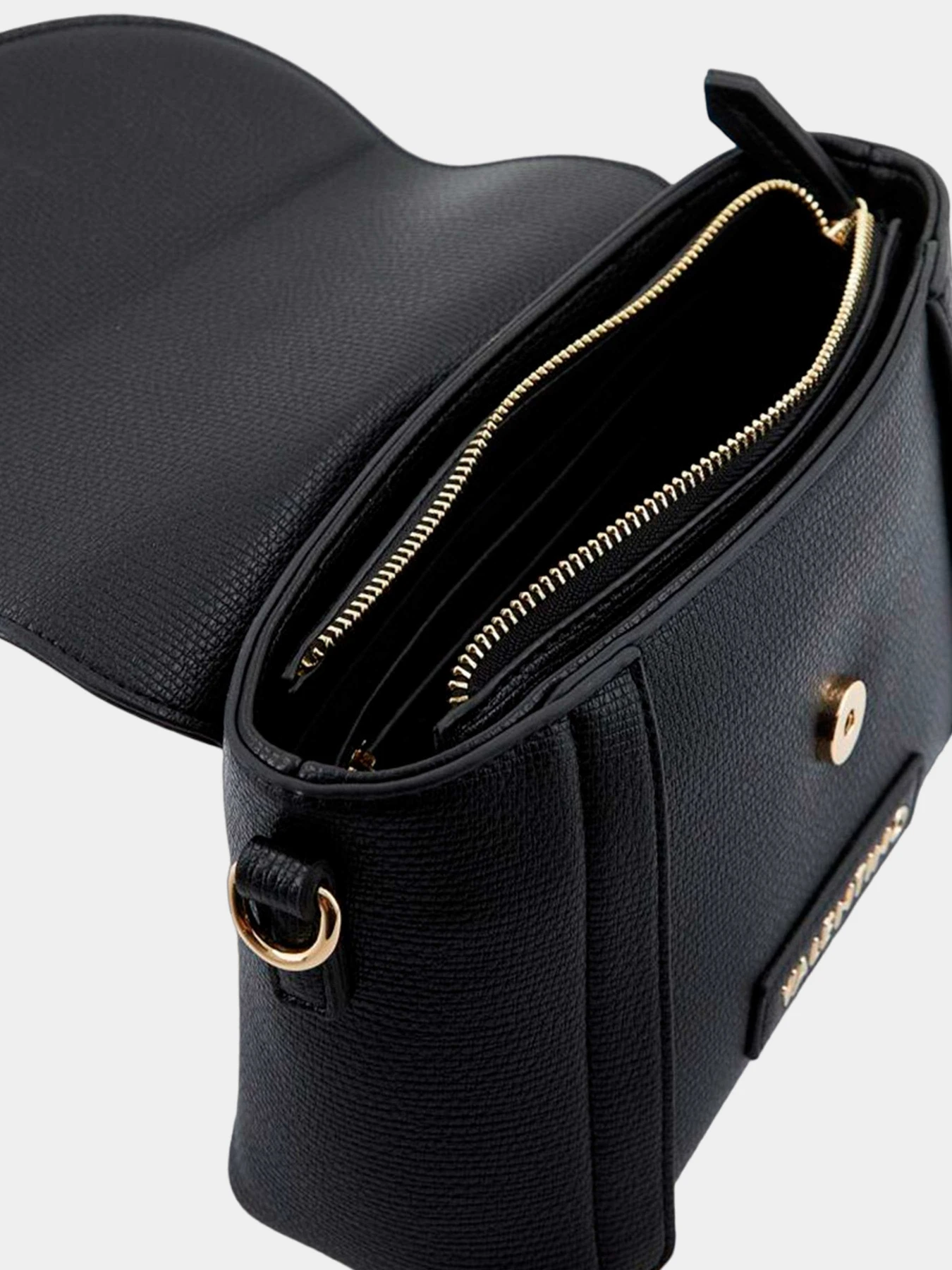 Сумки Valentino Bags модель VBS7B505 001 Сумки Valentino Bags модель VBS7B505 001 Фото