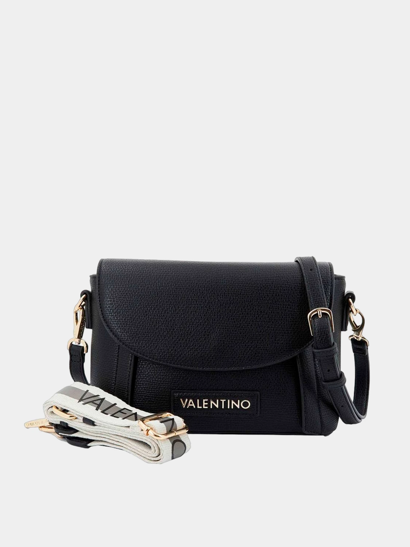 Сумки Valentino Bags модель VBS7B505 001 Сумки Valentino Bags модель VBS7B505 001 Фото