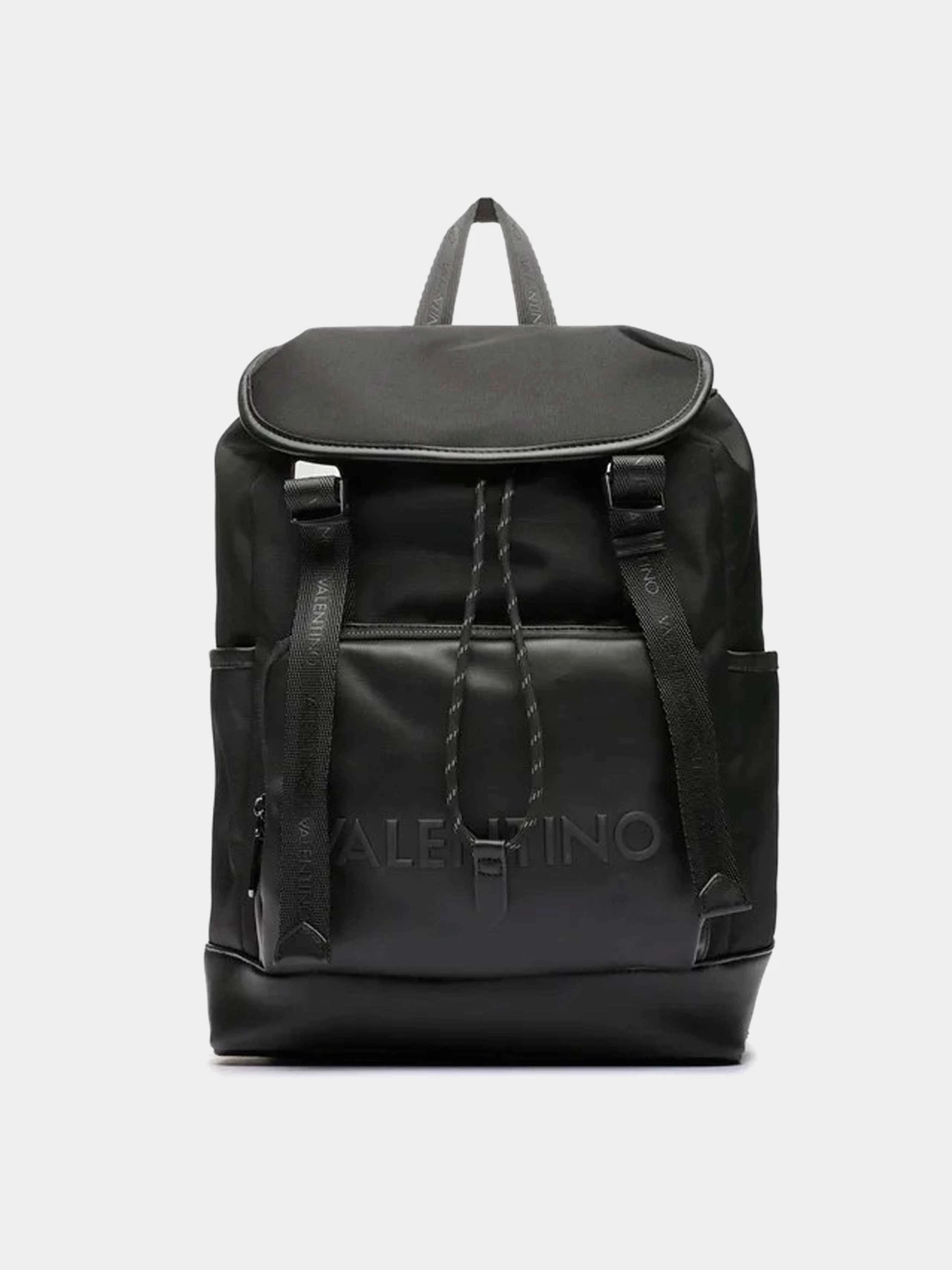 Рюкзаки Valentino Bags модель VBS7C302 001 Рюкзаки Valentino Bags модель VBS7C302 001 Фото