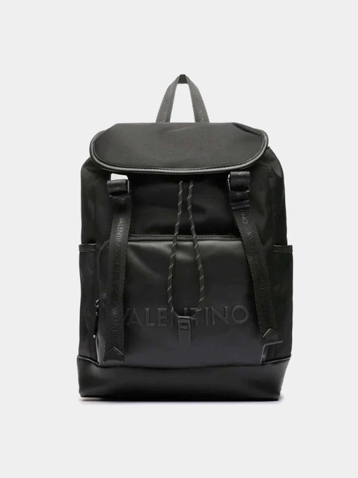 Рюкзаки Valentino Bags модель VBS7C302 001 Фото