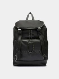 Рюкзаки Valentino Bags модель VBS7C302 001 Фото