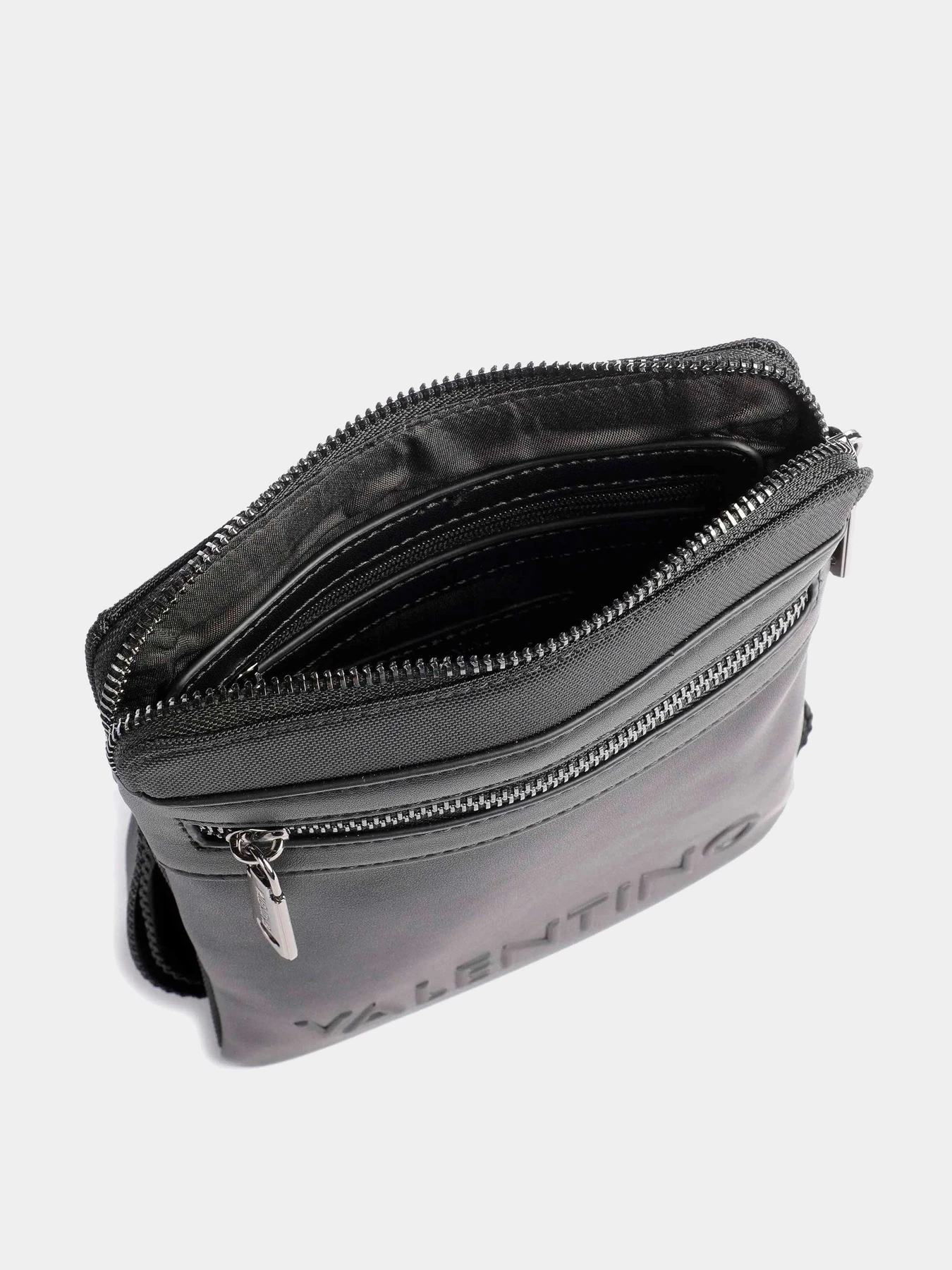 Сумки Valentino Bags модель VBS7C306 001 Сумки Valentino Bags модель VBS7C306 001 Фото