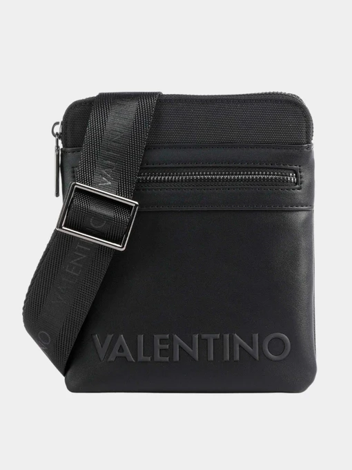 Сөмкелер Valentino Bags үлгі VBS7C306 001 Фото