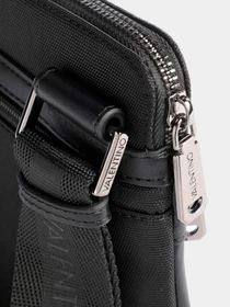 Сумки Valentino Bags модель VBS7C306 001 Фото
