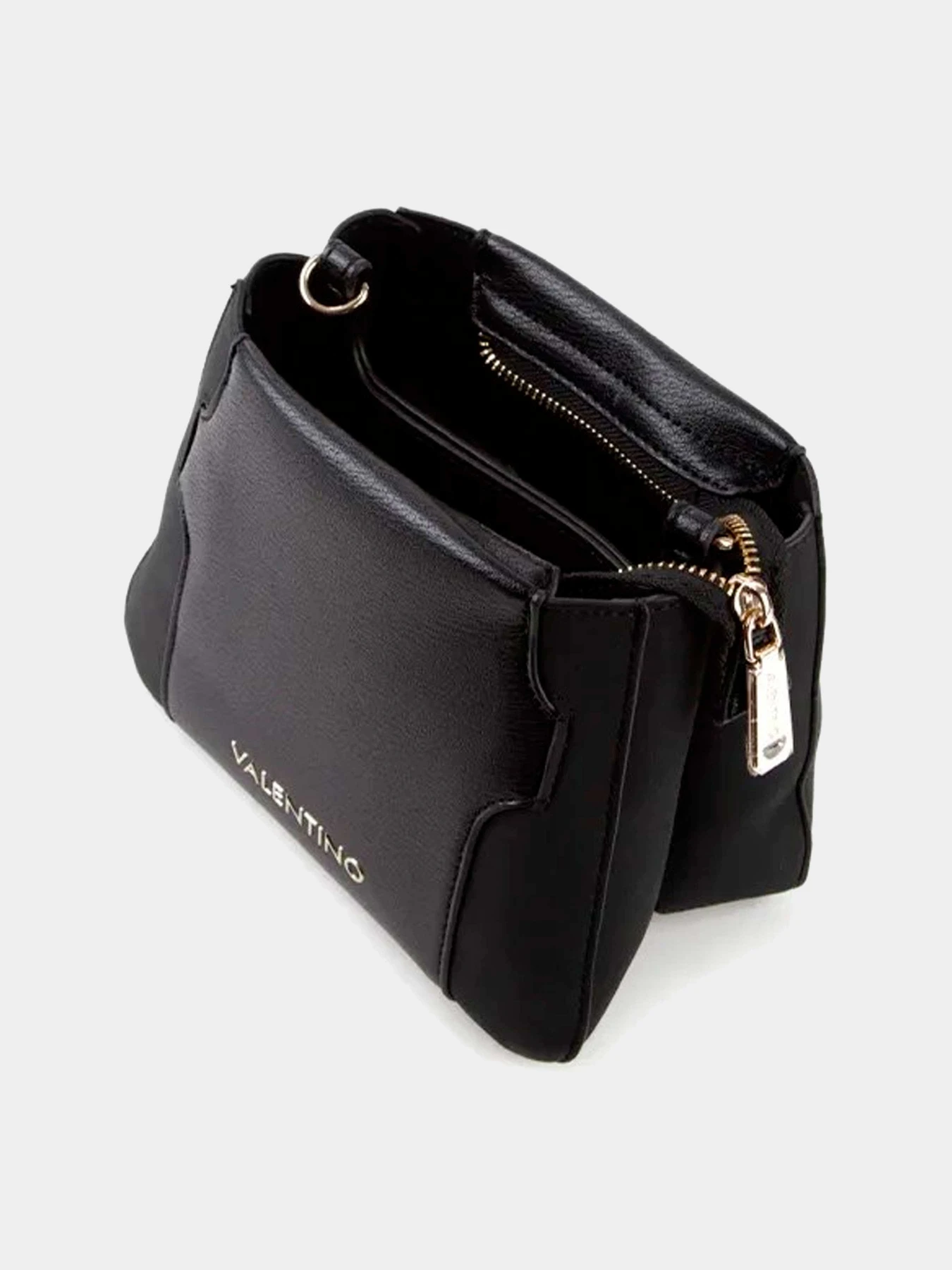 Сумки Valentino Bags модель VBS7C504 001 Сумки Valentino Bags модель VBS7C504 001 Фото