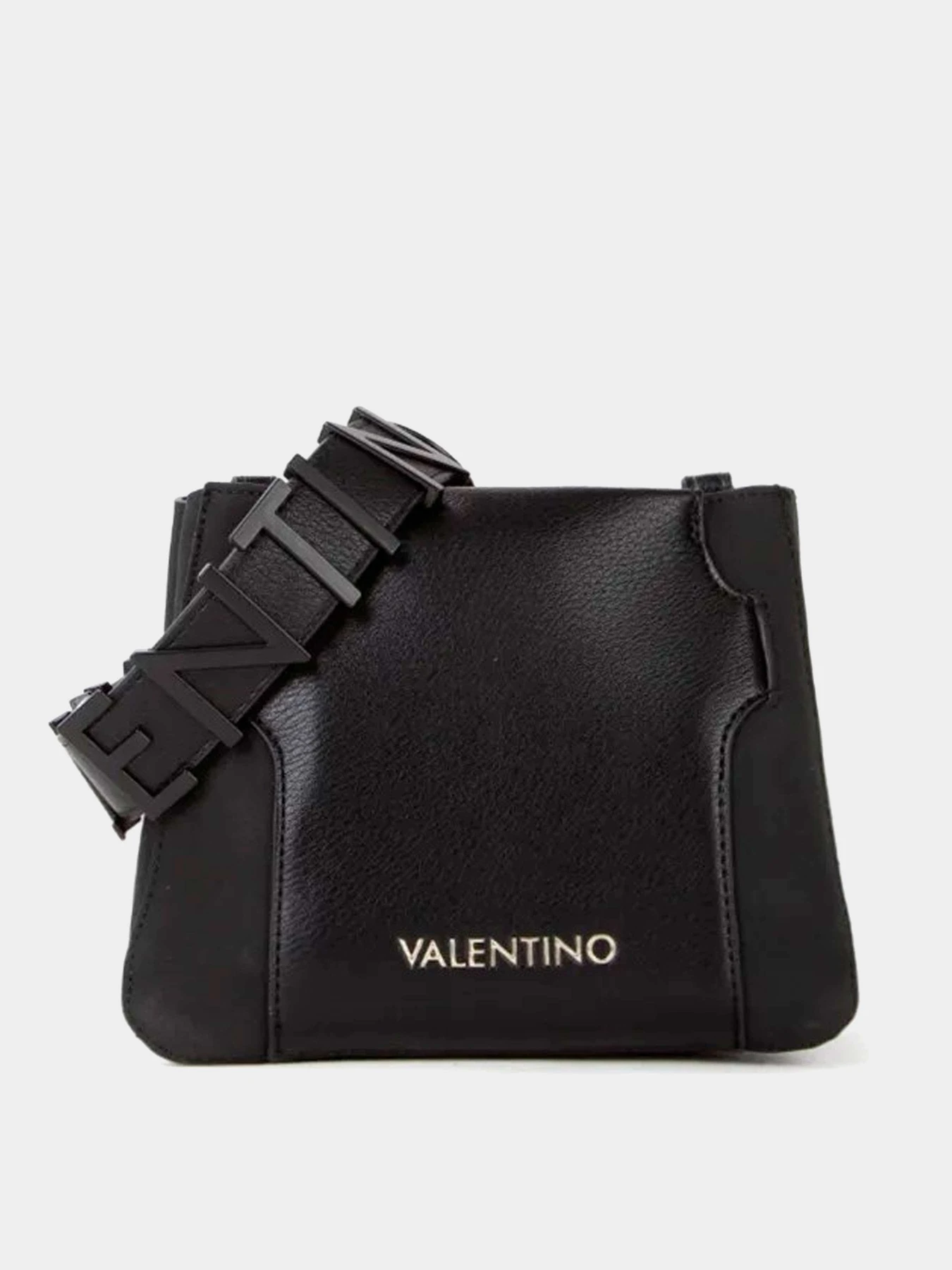 Сумки Valentino Bags модель VBS7C504 001 Сумки Valentino Bags модель VBS7C504 001 Фото