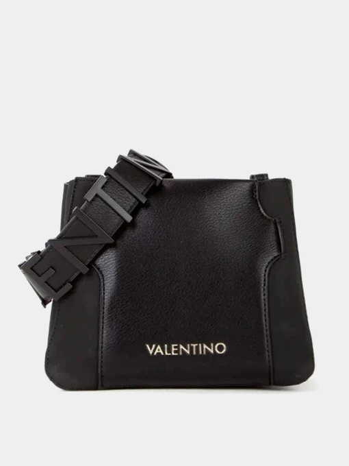 Сөмкелер Valentino Bags үлгі VBS7C504 001 Фото