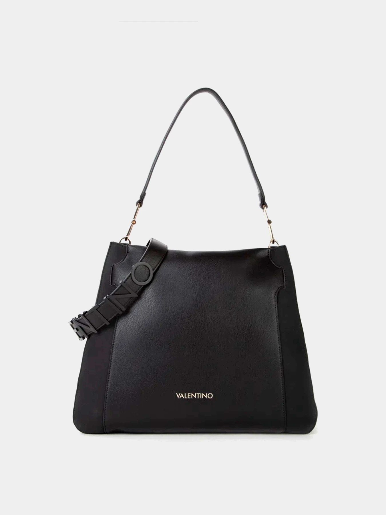 Сумки Valentino Bags модель VBS7C505 001 Фото
