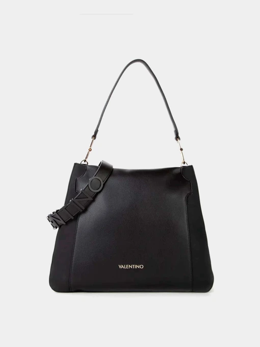 Сөмкелер Valentino Bags үлгі VBS7C505 001 Фото