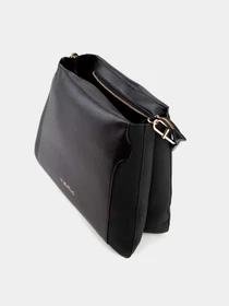 Сумки Valentino Bags модель VBS7C505 001 Фото