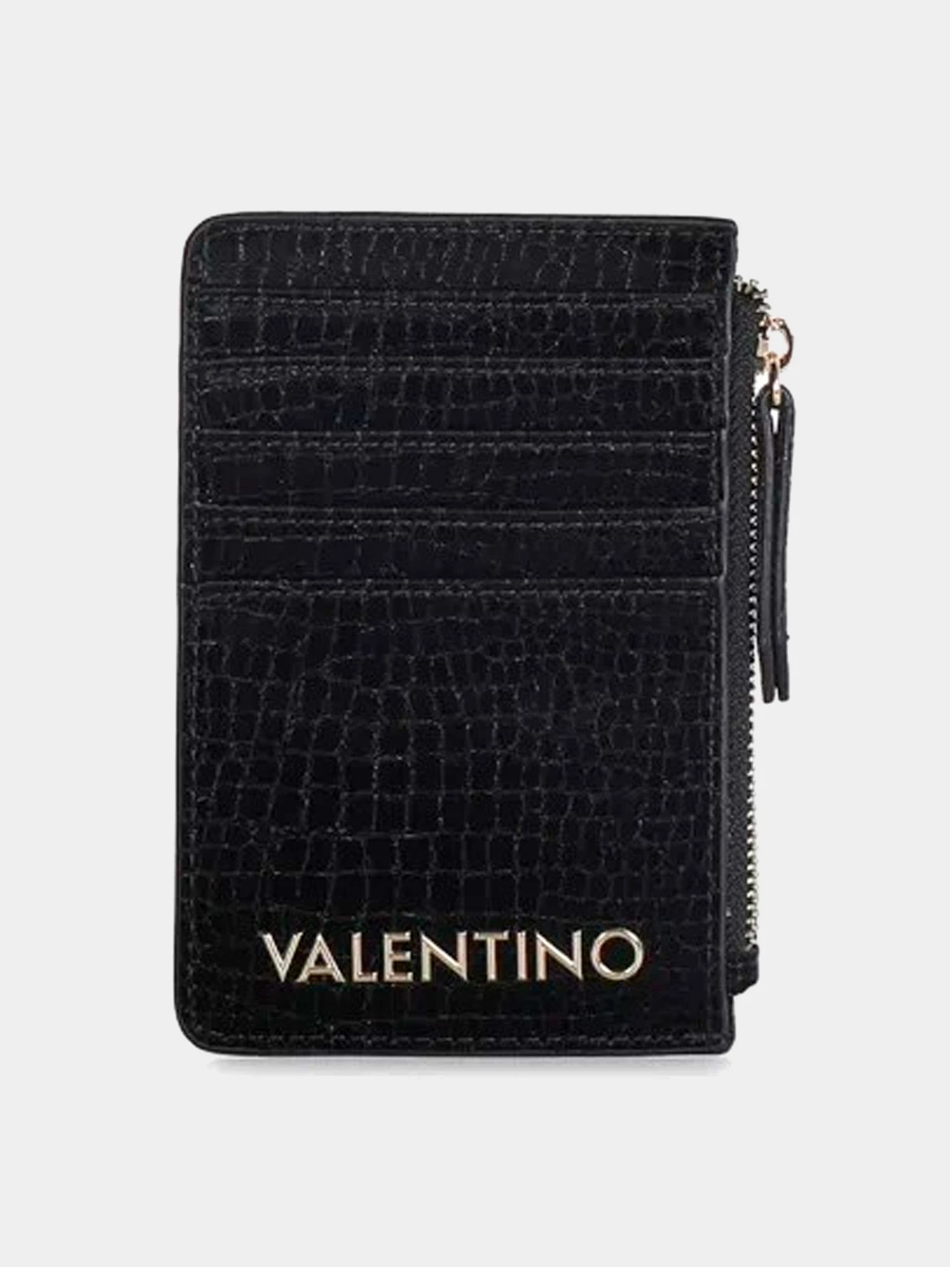 Кошельки Valentino Bags модель VPS7AQ820 001 Фото