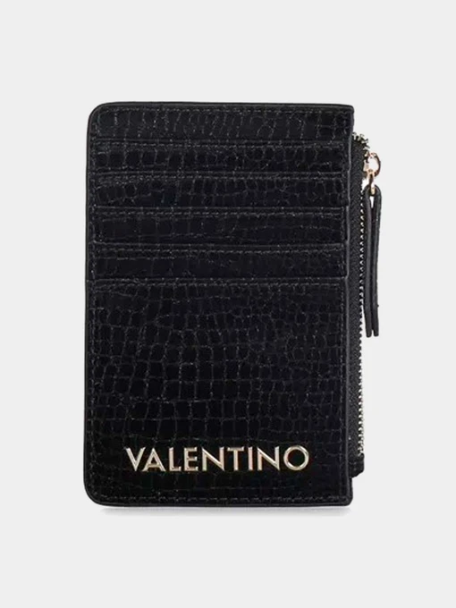 Кошельки Valentino Bags модель VPS7AQ820 001 Фото