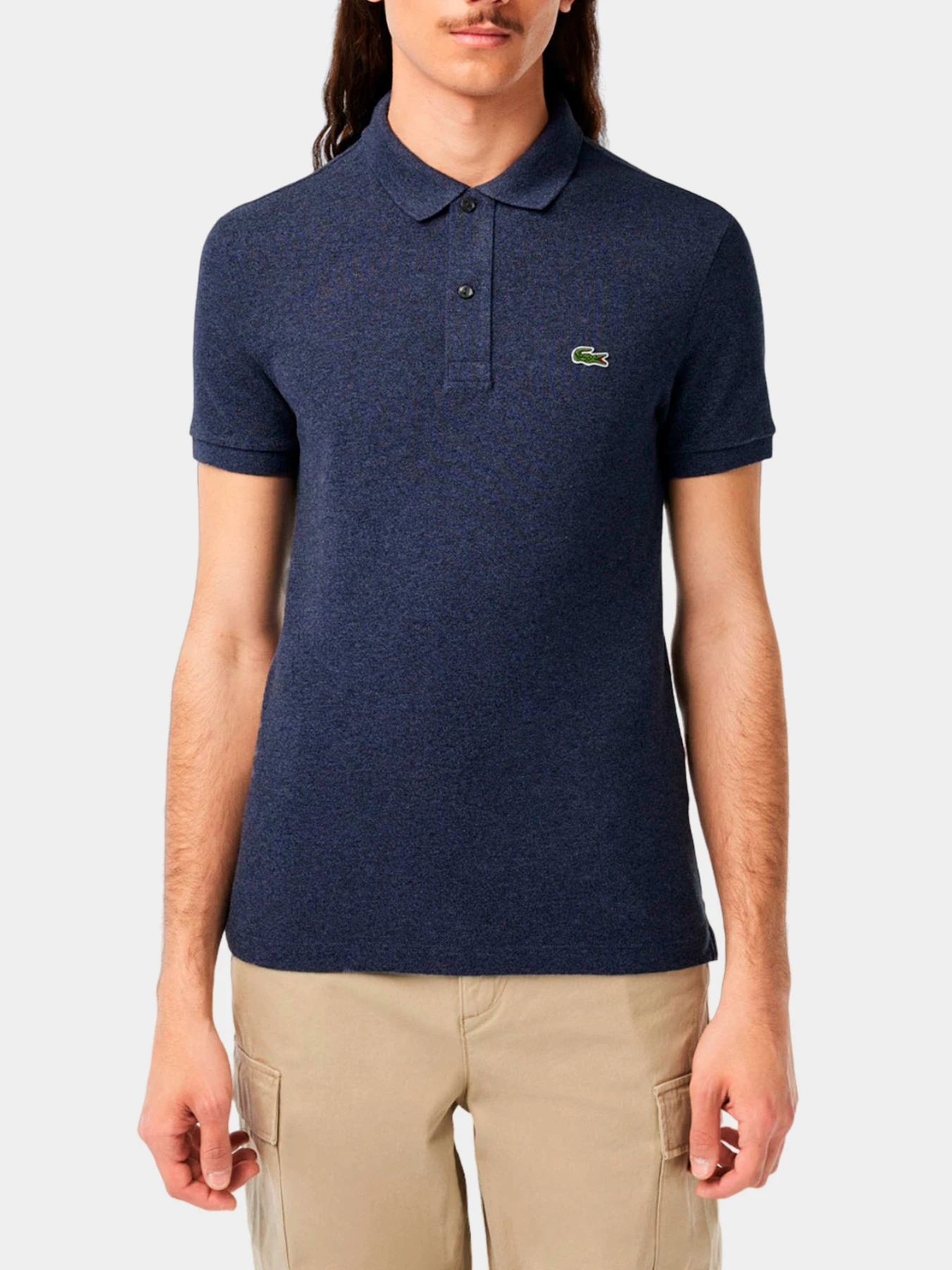 Футболки и поло Lacoste модель PH4012HAU Футболки и поло Lacoste модель PH4012HAU Фото