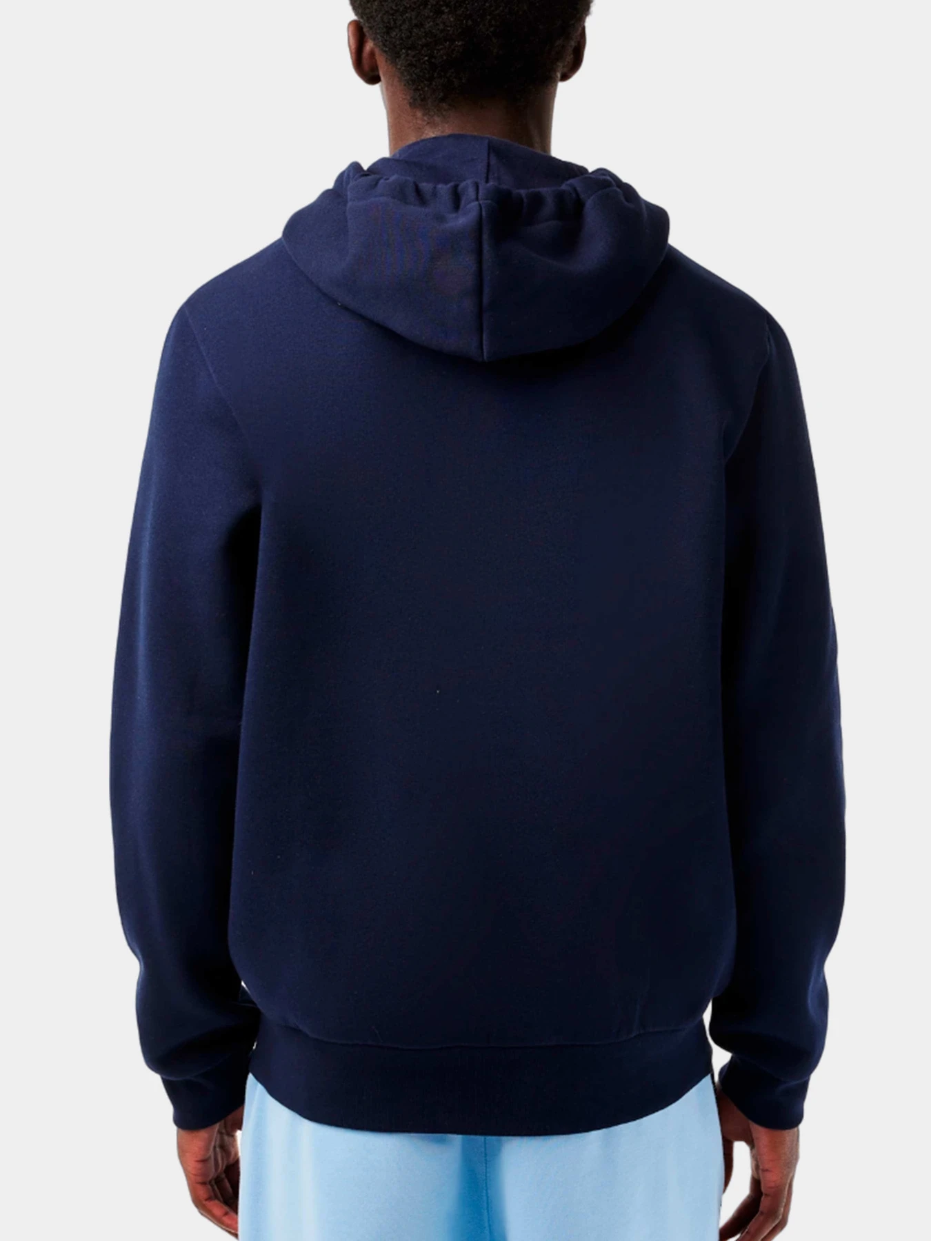 Худи и свитшоты Lacoste модель SH9626166 Худи и свитшоты Lacoste модель SH9626166 Фото