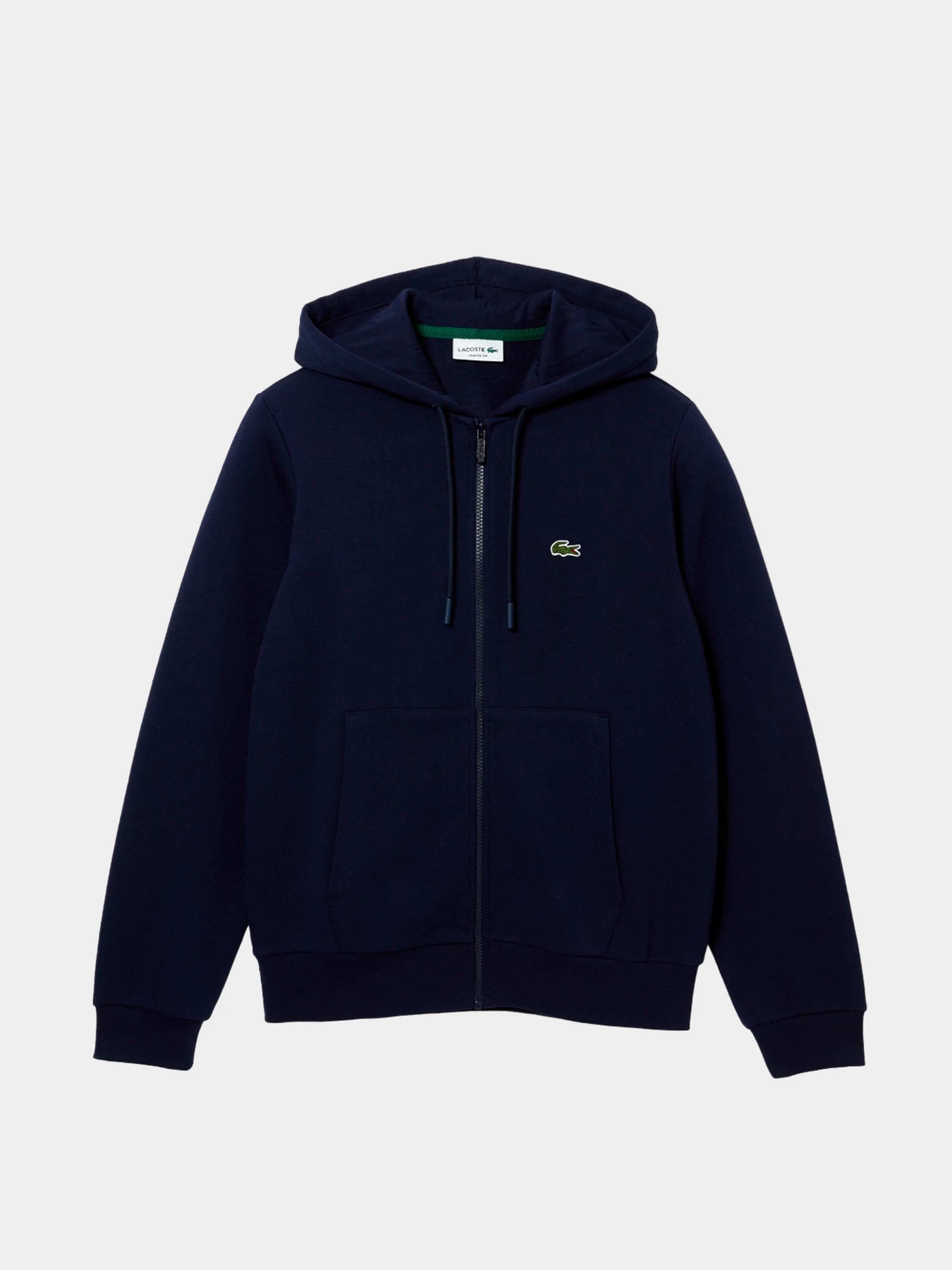 Худи и свитшоты Lacoste модель SH9626166 Худи и свитшоты Lacoste модель SH9626166 Фото