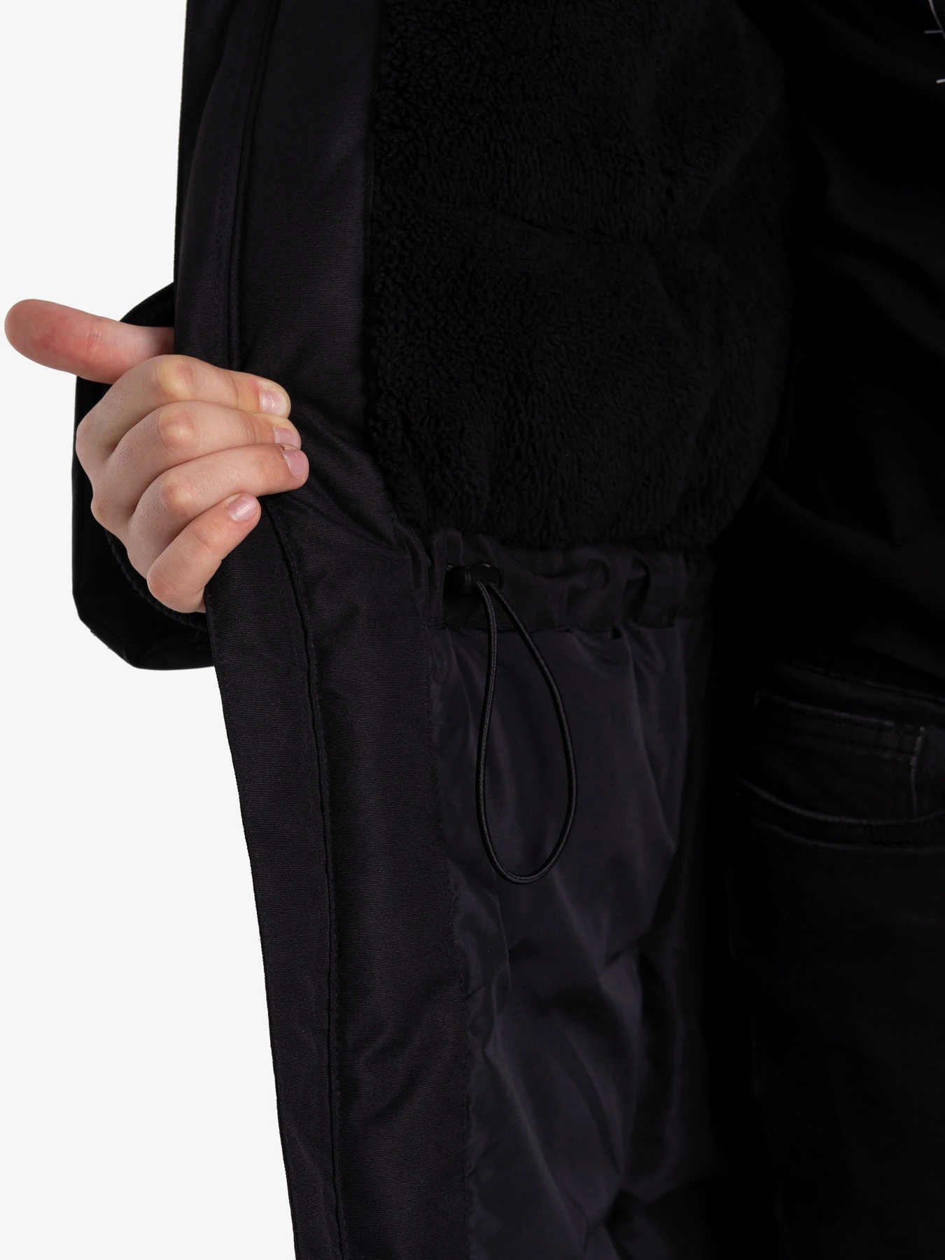 Куртки и дубленки Kapika модель KJBCK26-99 Куртки и дубленки Kapika модель KJBCK26-99 Фото